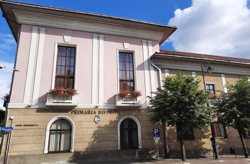  Până în data de 14 noiembrie 2021, cetățenii municipiului Bistrița au posibilitatea de a vota proiectele reprezentative pentru municipalitate depuse în cadrul procesului de bugetare participativă