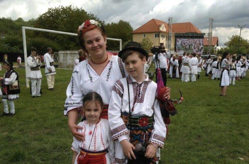  Doliu în învățământ de Ziua Mondială a Educației: Educatoarea Luminița Căluș a trecut la cele sfinte