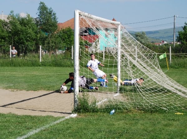 Liga a IV-a Bistrita-Nasaud , etapa a 3-a : Rezultate si clasament