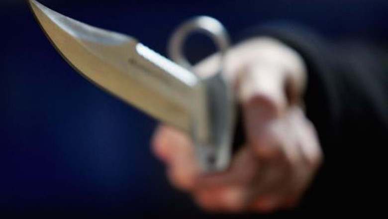  EXCLUSIV: Victima agresată de un cioban, face dezvăluiri: ,,Am fost înjughiat cu cuțitul sub inimă…”