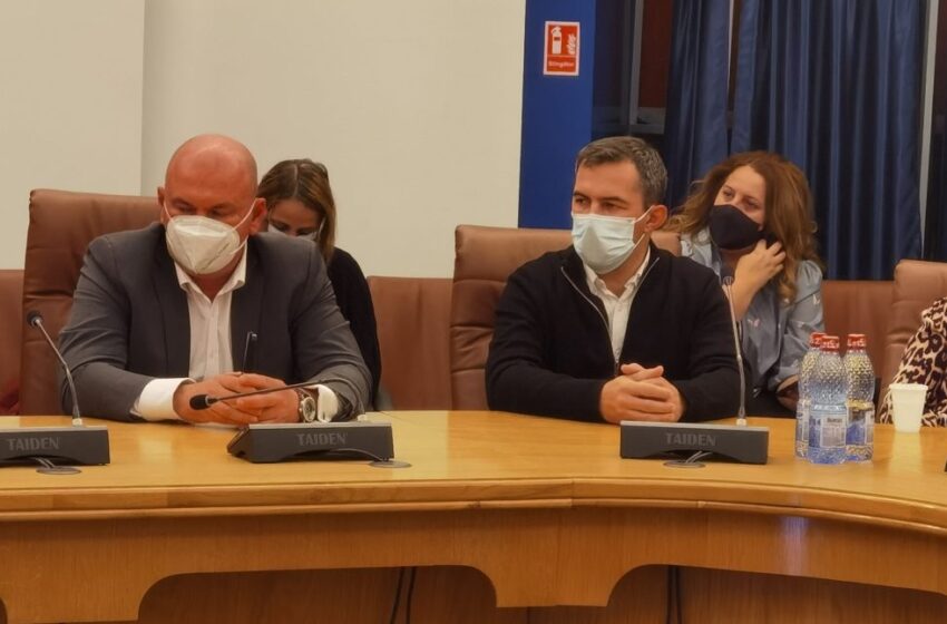  Este sau nu periculos vaccinul pentru femeile însărcinate? Lucian Colța, specialist în obstetrică-ginecologie își spune părerea