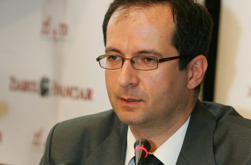  De astăzi, Eugen Curteanu este secretar general al Instituției Prefectului!