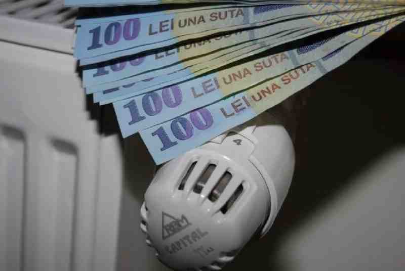  Primăria Bistrita acordă ajutoare pentru încălzirea locuinţelor şi a suplimentului pentru energie