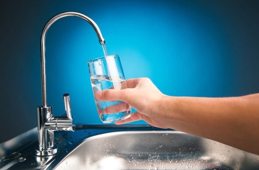  AQUABIS: Se sistează apa potabilă în localitatea Valea Poienii până diseară
