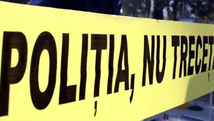  Un bărbat de 36 de ani a fost  găsit mort ,  într-o pădure din comuna Ciceu Giurgești