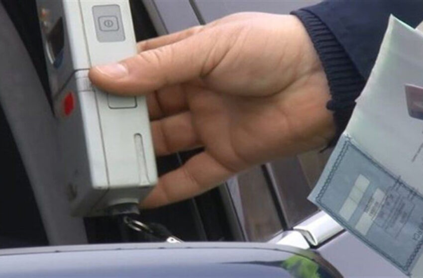  Doi bărbați din Năsăud, ambii băuți la volan, vizați într-un dosar penal de conducere sub influența băuturilor alcoolice