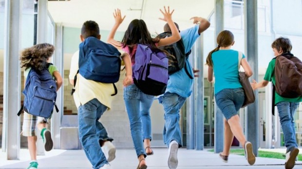  Zi liberă pentru elevi și profesori pe 5 octombrie 2021