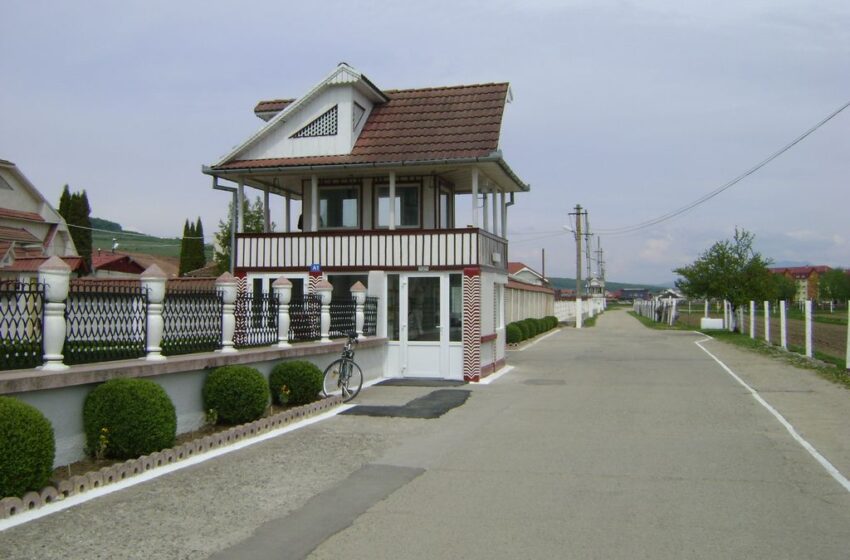  Vrei sa lucrezi la Penitenciarul Bistrita ? Sunt trei locuri vacante , vezi daca te incadrezi !