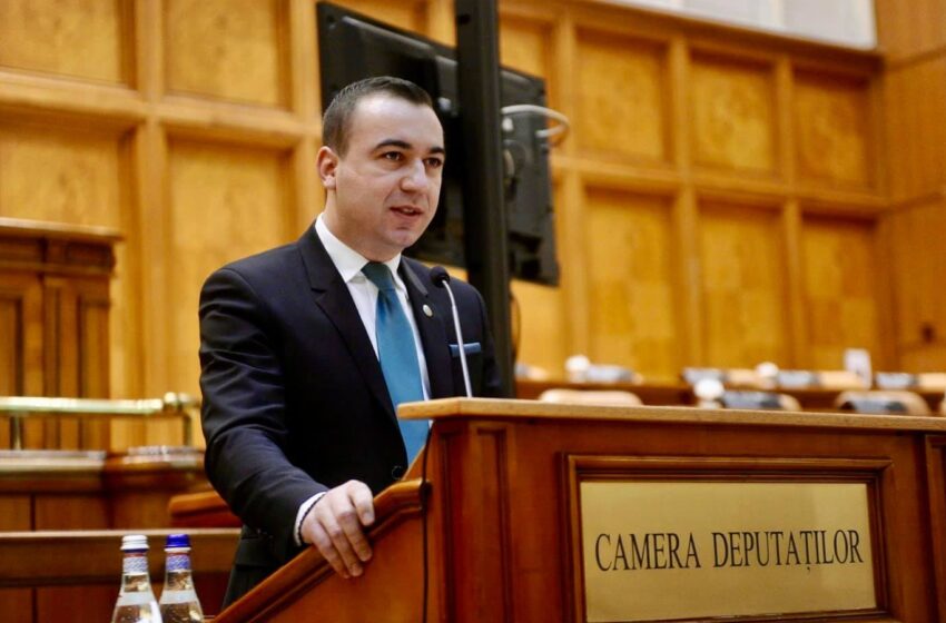  Bogdan Ivan Gruia: S-a votat! TVA de 5 % pentru lemnul de foc