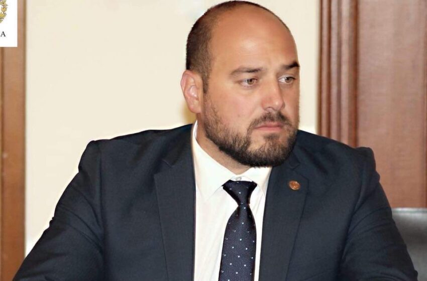 Ionuț Simionca, președintele PMP: ,,Am fost împotriva începerii discuțiilor cu PNL pentru fuziune în acest moment”!