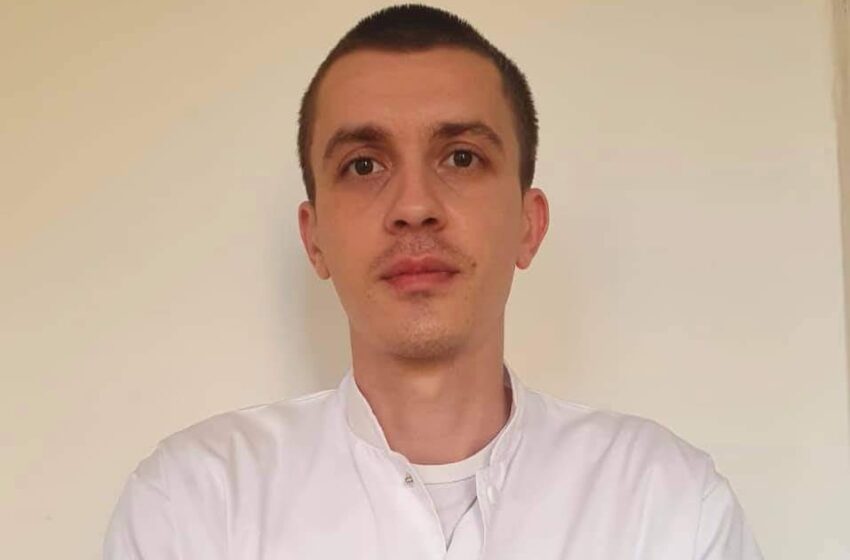  Chirurgia Toracică – o nouă specialitate adusă de Dr. Vlad Beleuzu, la Spitalul Județean de Urgență Bistrița-Năsăud
