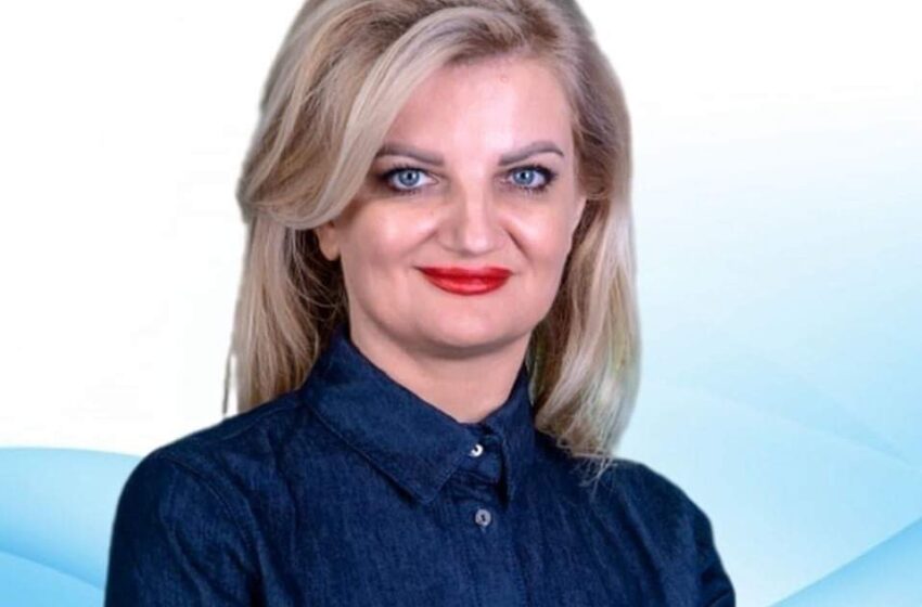  Diana Morar: TVA redus la 5% și pentru manuale școlare, cărți, ziare și reviste în format electronic!