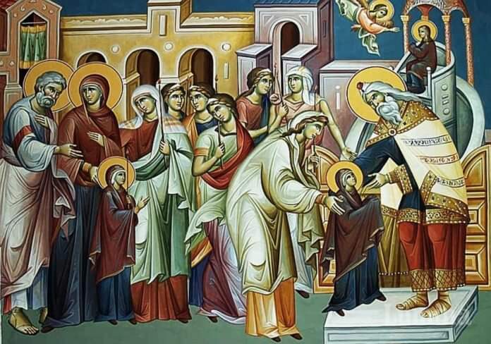  Centrul Judeţean pentru Cultură Bistriţa-Năsăud: Ovidenia: Lumina de veci