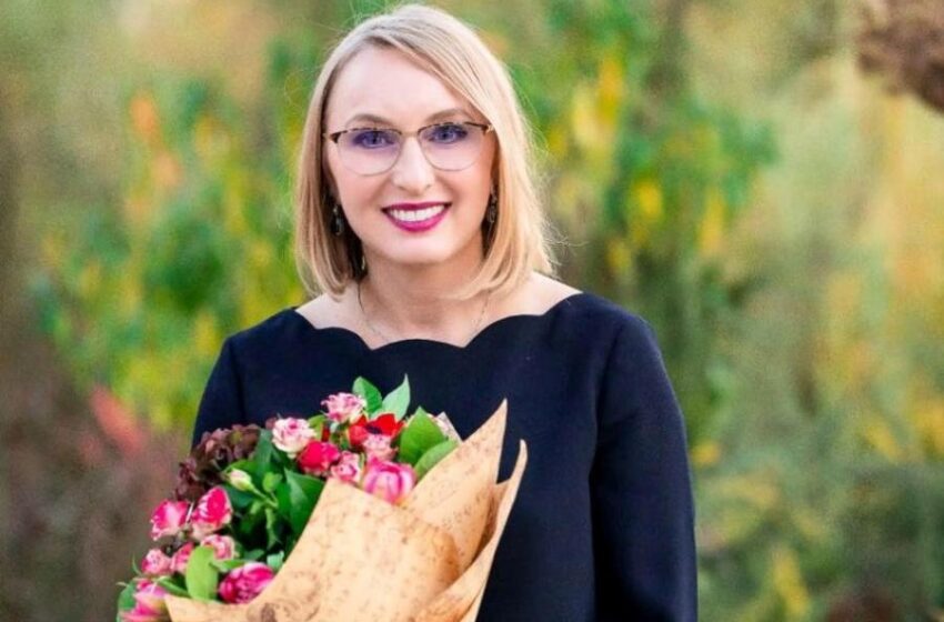  La mulți ani, Gabriela Szabo! Bistrițeanca, desemnată cea mai bună atletă a României zece ani la rând, împlinește astăzi 46 de ani