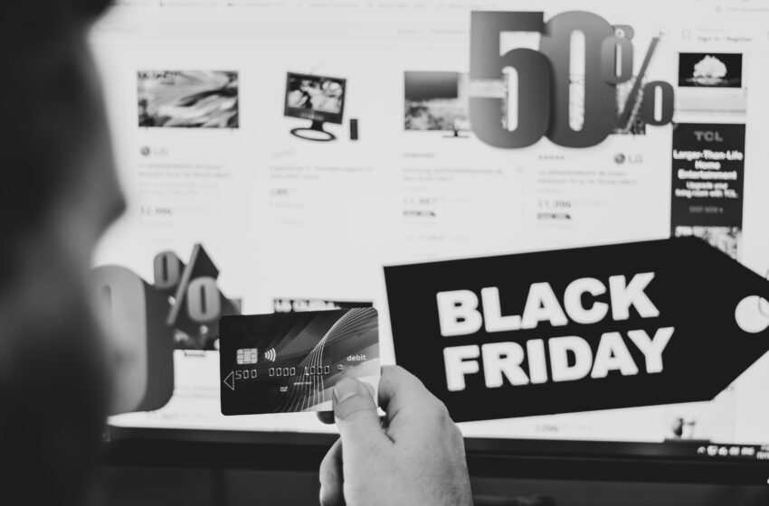 ,,Black friday” și capcanele vânzărilor online! Recomandări din partea polițiștilor