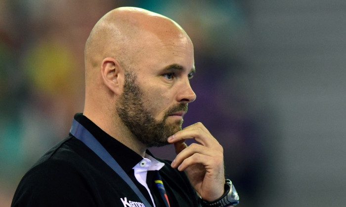  HANDBAL. Kim Rasmussen, demis de Gloria Bistriţa din cauza rezultatelor slabe