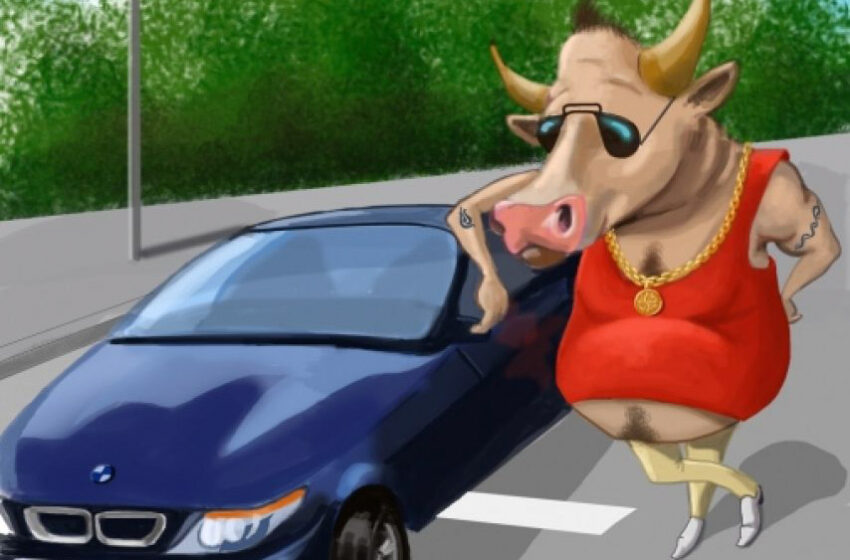  Postezi pe FB poze cu mașini parcate de „un bou”? Riști o amendă  de până la 30.000 lei !