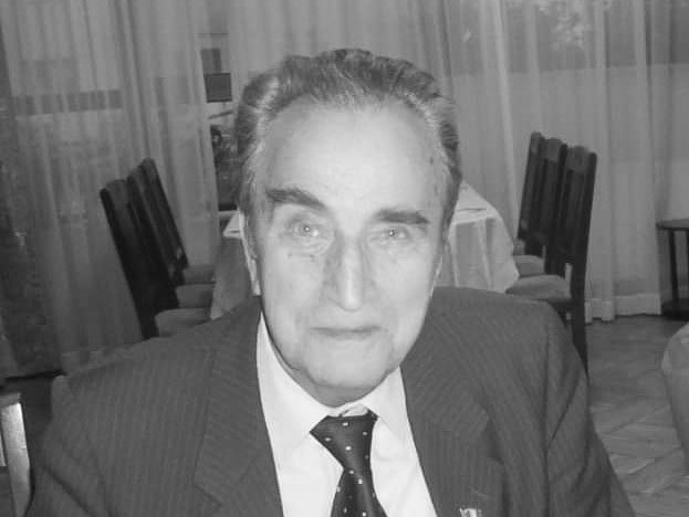  Mircea Calu, cetățean de onoare al Bistriței și soția sa Ana, au trecut la cele veșnice