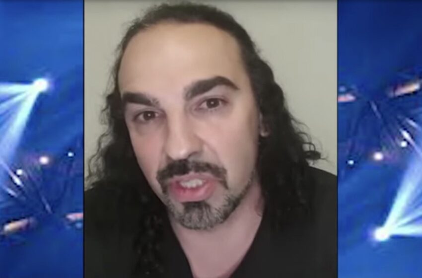  (VIDEO) Artistul Flavius Buzilă îndeamnă la vaccinare: ,,Haideți să ne informăm de la oameni care au studiat, haideți să nu-i mai ascultăm numai pe oamenii care urlă cel mai tare!”