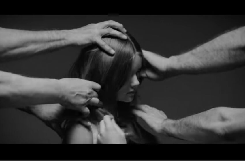  Campania națională de prevenire a agresiunii sexuale asupra minorilor ,,Atingeri nedorite”!