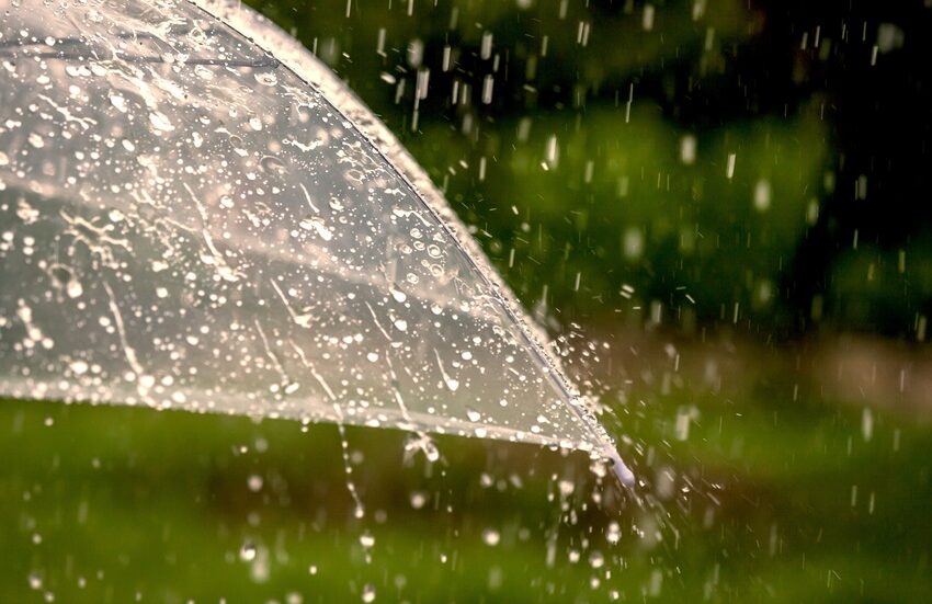  METEO: Cum va fi vremea în acest weekend, în Bistrița? Ne pregătim umbrelele?