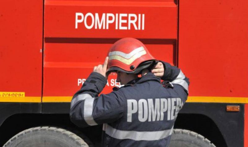  Se fac angajări la ISUBN. 40 de posturi vor fi disponibile !