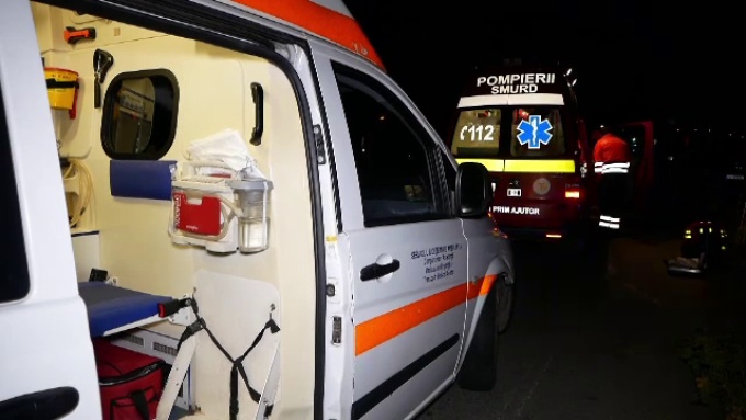  Accident cumplit: Un copil de 6 ani a decedat lovit de o mașină în Sângeorz-Băi