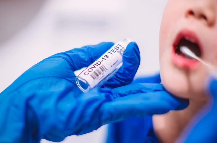  Informare. În această săptămână, testarea elevilor cu teste rapide de salivă se va face în zilele de marți și vineri