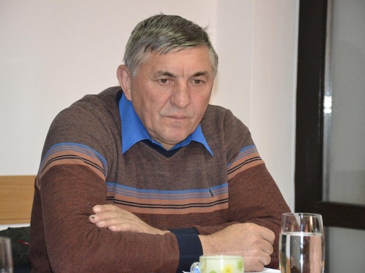  Primarul Anchidim Pavelea din Runcu Salviei, condamnat la închisoare cu amânarea aplicării pedepsei pentru purtare abuzivă
