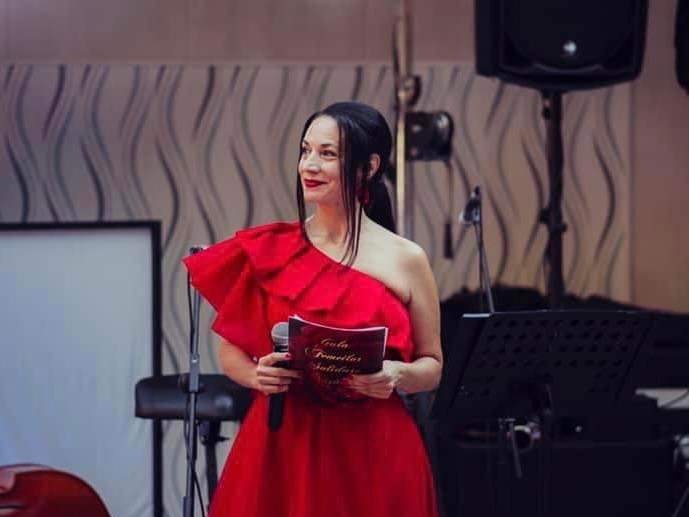  Salvează o viață! Donează sânge pentru Iulia Dragu, cunoscută pentru actele sale de caritate