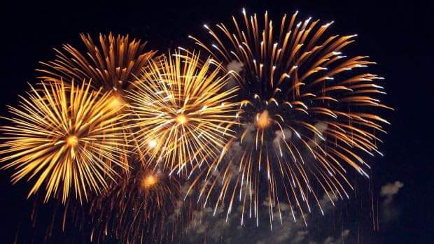  Nicolae Moldovan, primarul din Beclean : Vă invit să întâmpinăm împreună Anul 2022 cu focuri de artificii !