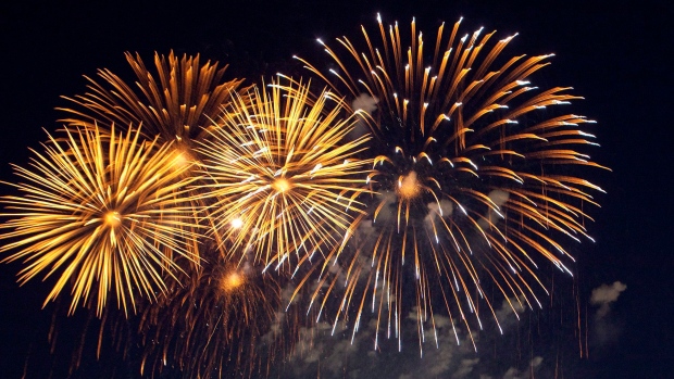  Cerul va sclipi ca niciodată în Căianu Mic, de Revelion! Primăria promite un spectaculos foc de artificii
