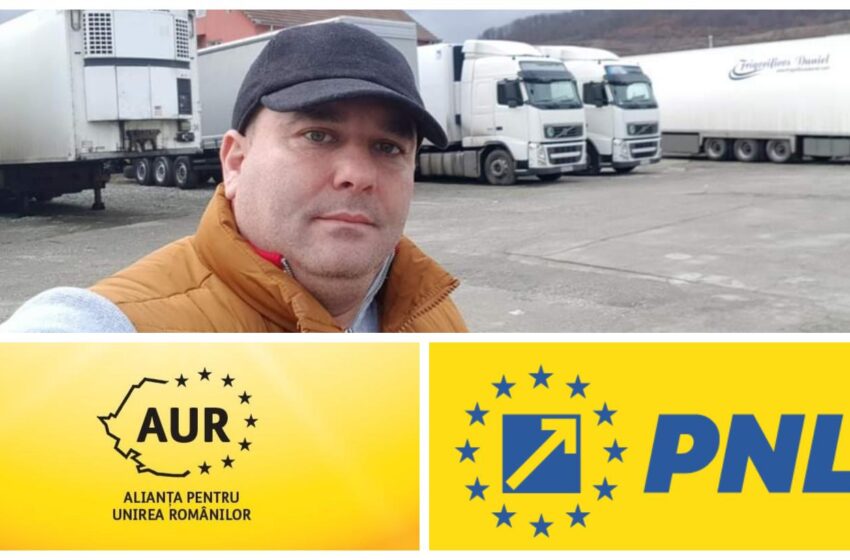  Fostul secretar general adjunct al PNL BN, Gabriel Ștefoi, a demisionat din partid. Ce s-ar afla  defapt în spatele acestei demisii !