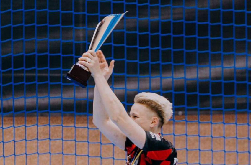  HANDBAL. Pivotul Daniela Rațiu părăsește Gloria 2018, după cinci sezoane