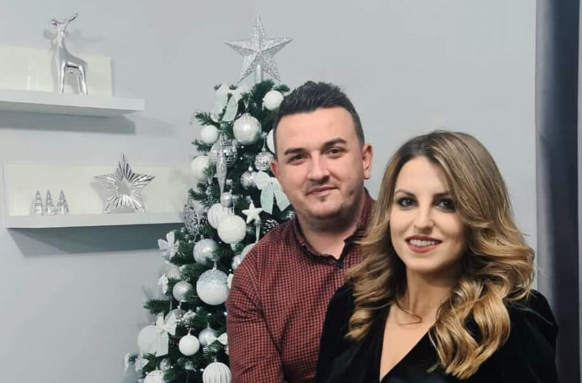  Paul Știr , primarul comunei Căianu Mic, vă urează Crăciun Fericit!