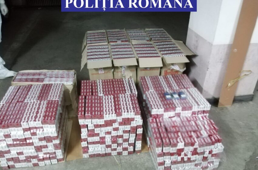  (FOTO) Bărbat drogat, fără permis, la volanul unei mașini cu numere false! Ce au descoperit polițiștii în autovehicul