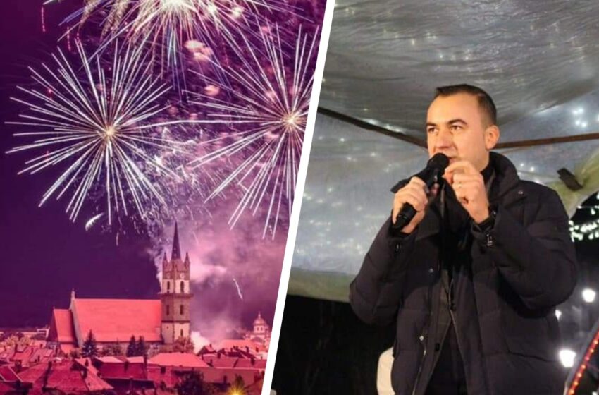  Bogdan Ivan Gruia, cu gândul la oameni în prag de Anul Nou: ,,Vă mulțumesc pentru lecțiile și clipele din 2021″