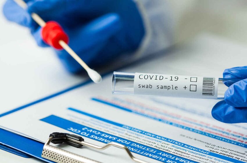  Medicii de familie vor putea face teste rapide antigen pentru depistare COVID-19 în cabinete