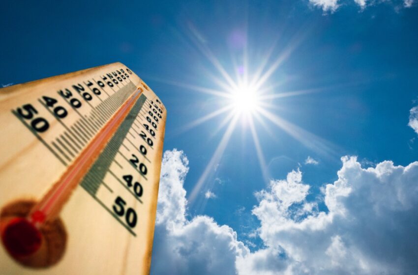  Află cum va fi vremea în orice moment! Au fost instalate 18 stații meteo pe raza județului