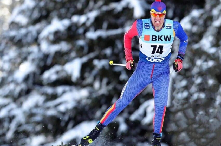  Militarul bistrițean,Petrică Hogiu, din cadrul Batalionului 812 Infanterie ,,Bistrița ’’ va reprezenta România la Jocurile Olimpice de la Beijing