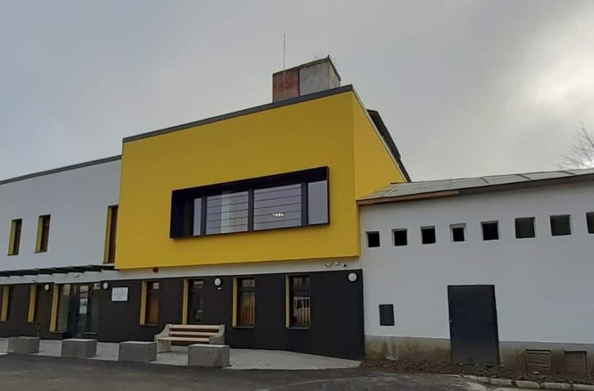  Vești bune pentru seniori! Centrul de zi pentru persoane vârstnice de pe strada Octavian Goga se deschide