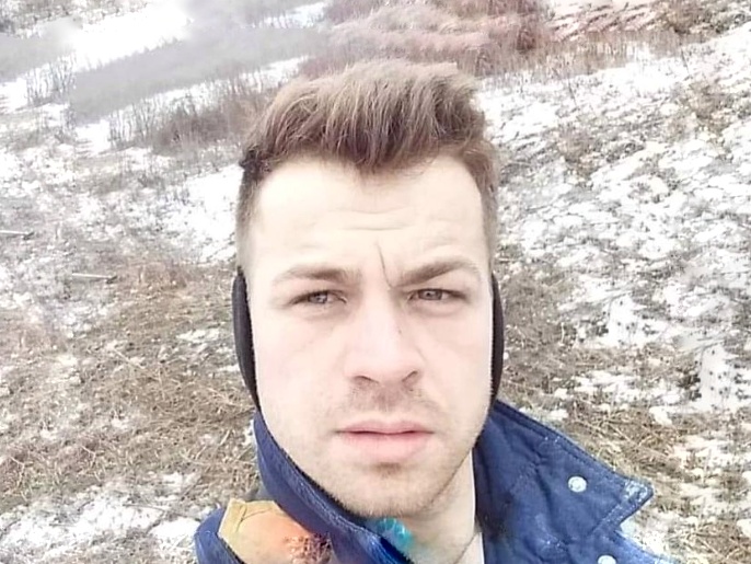  L-ați văzut? Un bărbat de 27 de ani cu probleme de sănătate, a dispărut de la domiciliu din Șintereag