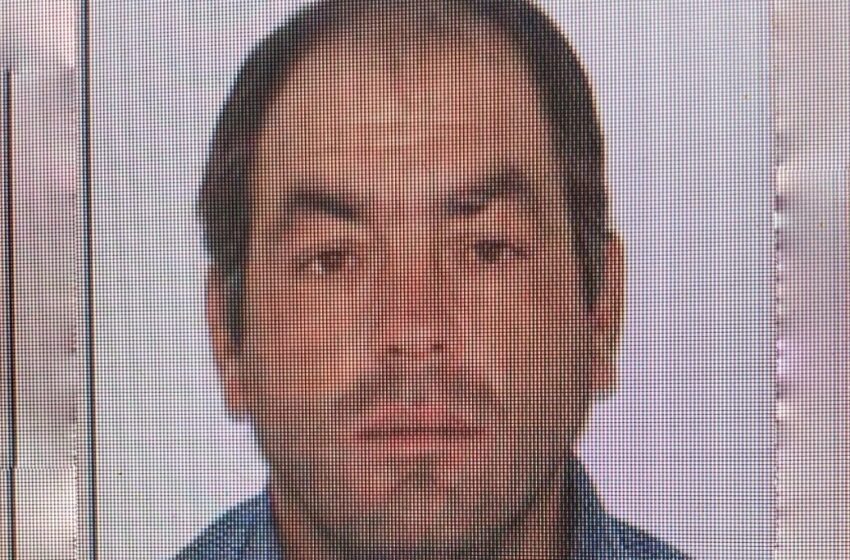  L-ați văzut? Un bărbat în vârstă de 40 de ani din Cușma, dispărut de acasă de o săptămână