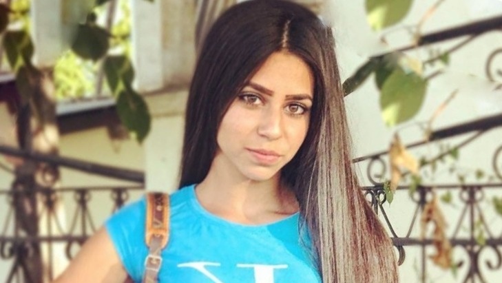  AȚI VĂZUT-O? Talabă Manuela Ionela, o tânără de 17 ani din Florești a dispărut de acasă