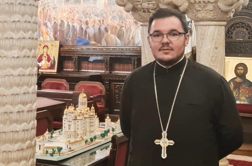  INTERVIU. În dialoguri spirituale cu părintele Paul Gavriloaie din Sângeorz-Băi: ,,Creștin bun nu e cel care nu face răul. Dar, în schimb, e rău cel care nu face binele”
