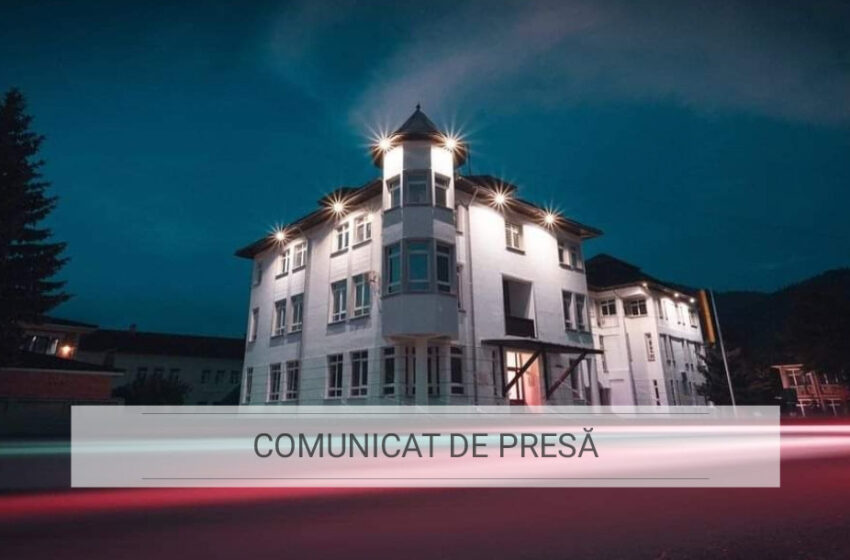  Primăria Sângeorz-Băi: A început campania de depunere a cererilor de rambursare pentru motorina aferentă ultimului trimestru al anului 2021