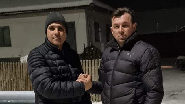  Comuna Spermezeu are viceprimar. În funcție a fost ales consilierul local Vidican Alexandru