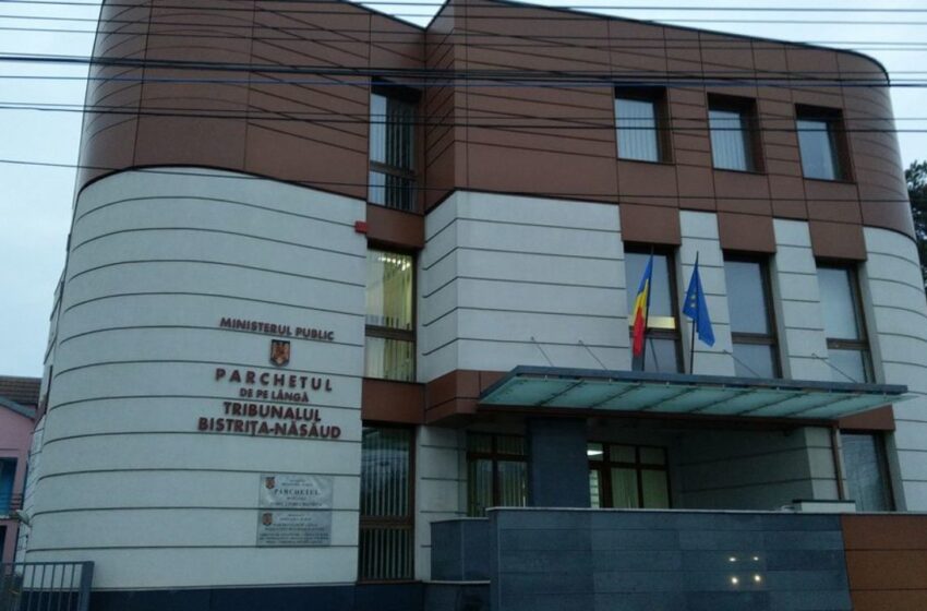  Magistrat bistrițean, eliberat din funcție de președintele Iohannis