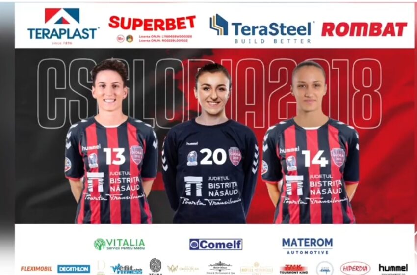  HANDBAL. Super transferuri la Gloria 2018!