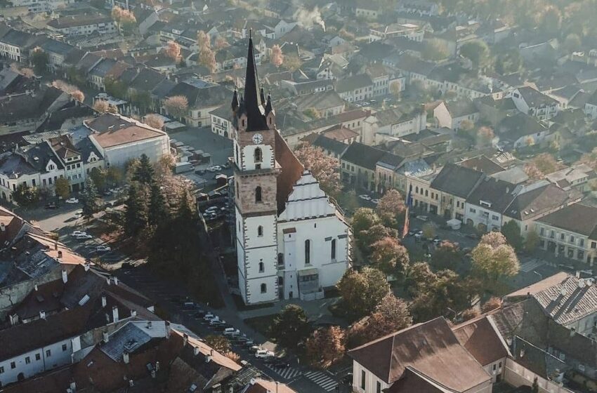  Bugetul municipiului Bistrița pentru 2022. Care sunt prioritățile